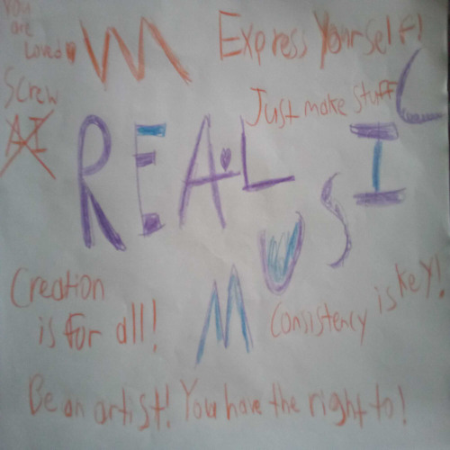 wav3table - REAL MUSIC