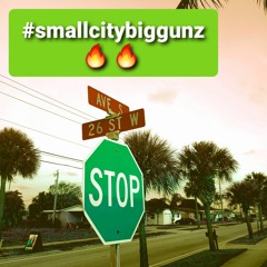 SMALL CITY BIG GUNZ AMP PRESSURE FLOW