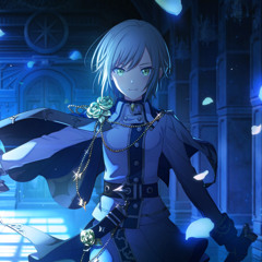 bokura mada underground (project sekai, shiho solo)