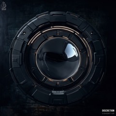 Discretion - Danger Zone (Original Mix) [Soliq Records]