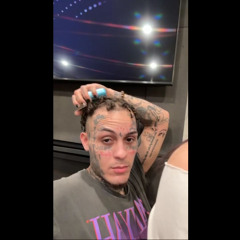 lil skies Make you mine snippet