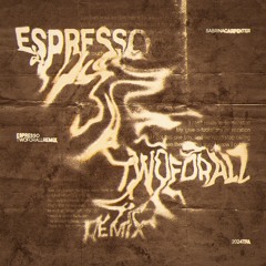 Sabrina Carpenter - Espresso (TwoForAll Remix) **FILTERED FOR COPYRIGHTS**