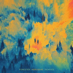 Forester - Kerosene (Yula Remix)