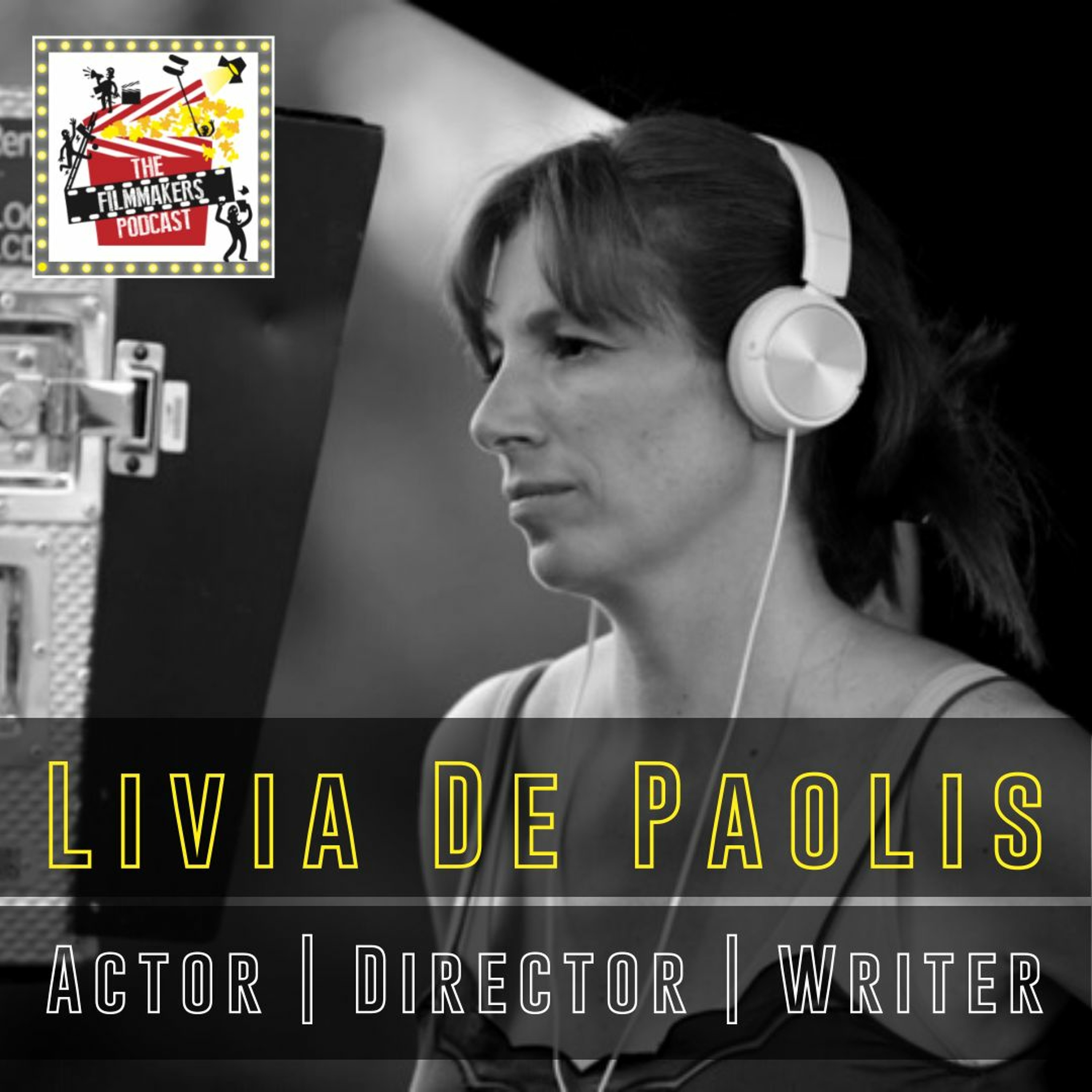 The Filmmakers Podcast