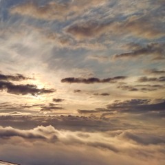 (Golden Hour) - Earth M