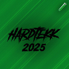 HARDTEKK 2025