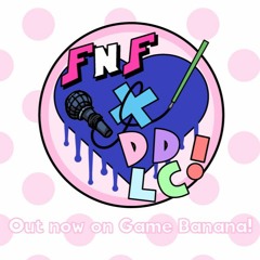 Bottles - Friday NIght Funkin' X DDLC