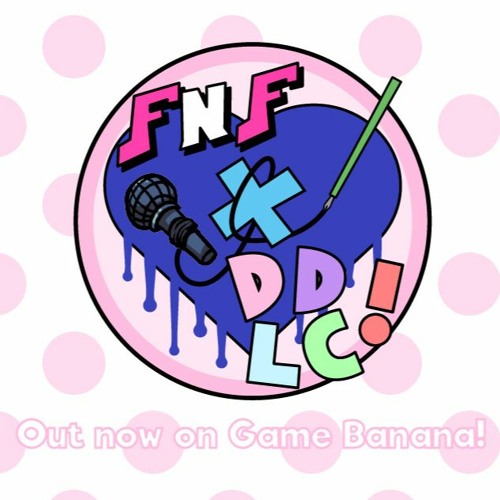 Bottles - Friday NIght Funkin' X DDLC