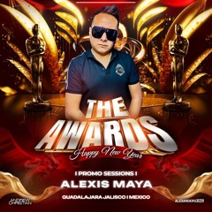 LLTP Awards 2024 - Alexis Maya (Special Podcast)