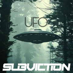 Subviction - UFO (Free)