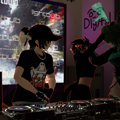 rhythm commons 17 - halloween