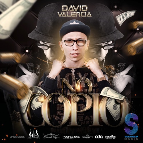 NO COPIO @David Valencia ⚡