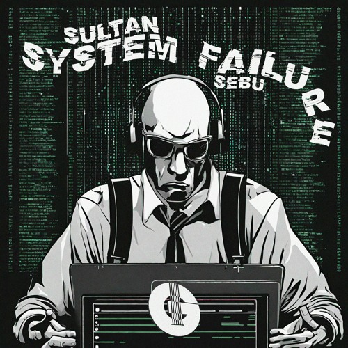 SULTAN x sebu - SYSTEM FAILURE