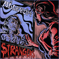 ALLEYCVT - Strangers (SKYLXR Remix)