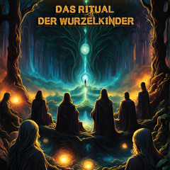 Fluffy Dimensions @Das Ritual Der Wurzelkinder
