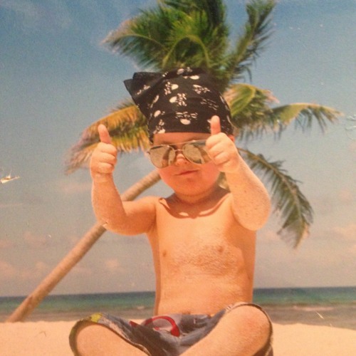 senior summer mix