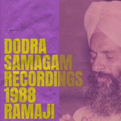 Ramaji - Dodra 1988