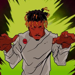 Juice Wrld Righteous Type Beat - "Deceiving"