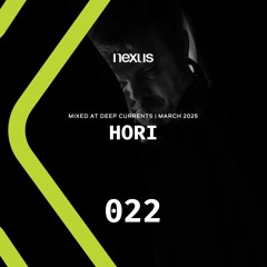 022 - HORI