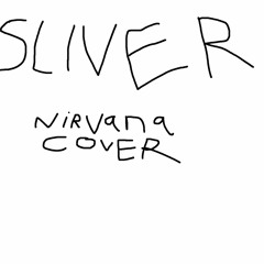 Sliver (Nirvana Acoustic Cover)