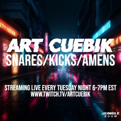 SNARES/KICKS/AMENS EPISODE 3