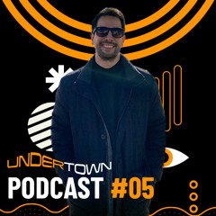 COST4 @ UNDERTOWN PODCAST #05