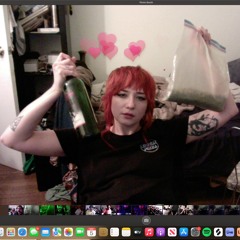 JAGERBOMBZ DEMO feat MATT SANDRIN