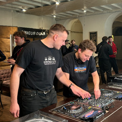 Pavelo Promillo B2B Giorgio Inkasso | Radio Rudina