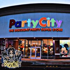 BrehCat - Party City