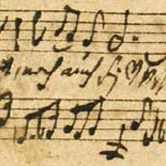 Ein Gebet aus dem Schattenland - for Soprano, Chamber Organ, and Baroque Strings (2023)