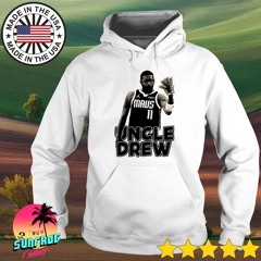 Uncle Drew Kyrie Irving Dallas Mavericks shirt