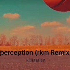 killstation - perception (rkm Remix)
