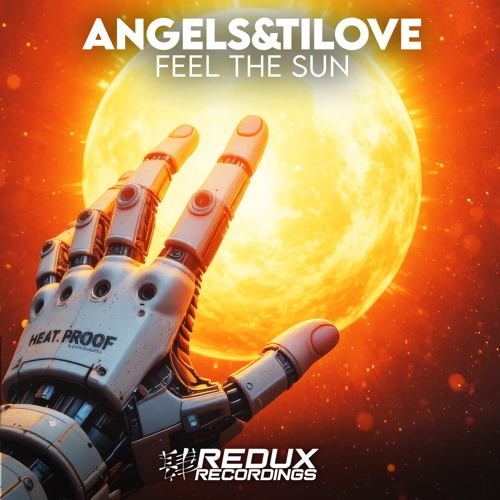 Feel The Sun (Extended Mix)