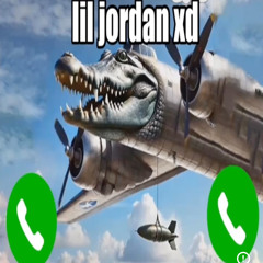 lil jordan - лил джордино крокодило.mp3