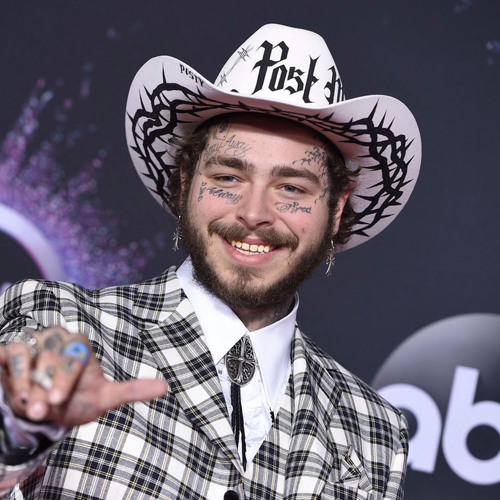 You Can Have The Crown - Post Malone