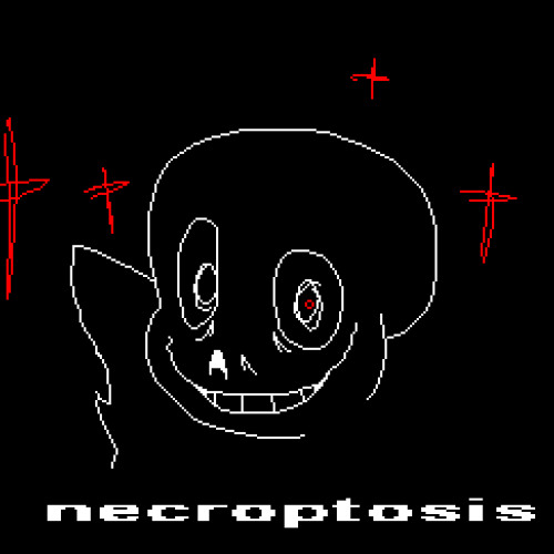 SP!Dusttale - "Necroptosis" (SCRAPPED)