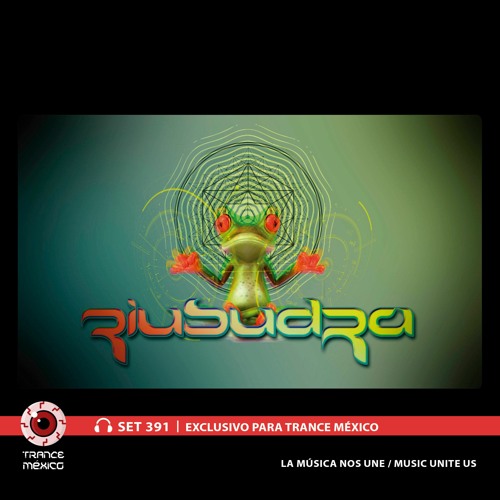 Ziusudra / Set #391 exclusivo para Trance México