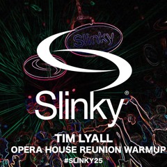 Slinky - Tim Lyall - Feb 23 - 13:01:2023, 16.15