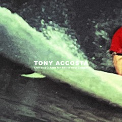 Tony Accosta Live at 2-3 FAIR