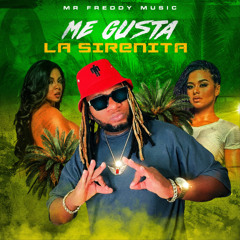 La Sirenita Me Gusta