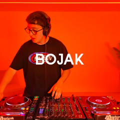 BOJAK - Spectra