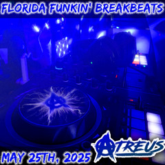 Funkin' BreakBeat Central | General Midi, Deadmau5, Tony Faline, Dreadzone | Atreus
