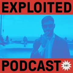 Exploited Podcast 141: Stefano Ritteri