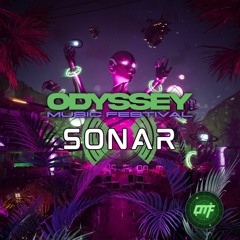 p1ty - SONAR: Odyssey Music Festival 2023