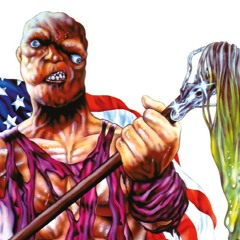 CONTREBANDE 52 - TORPEUR PROJECT - THE TOXIC AVENGER