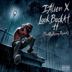 Italien X Look Back At It (ProdByHermy Remix)