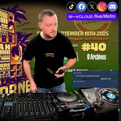 Shere Khan - LIFEFM.TV - 9/9/2025