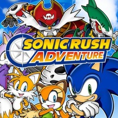 Sonic Rush Adventure: Boss Remix