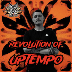 FoXxdestroyer pres. Revolution Of Uptempo #1