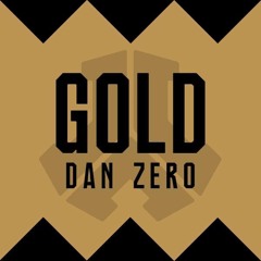 Dan Zero - Crash The Party: Defqon.1 Warm-Up Special | Gold